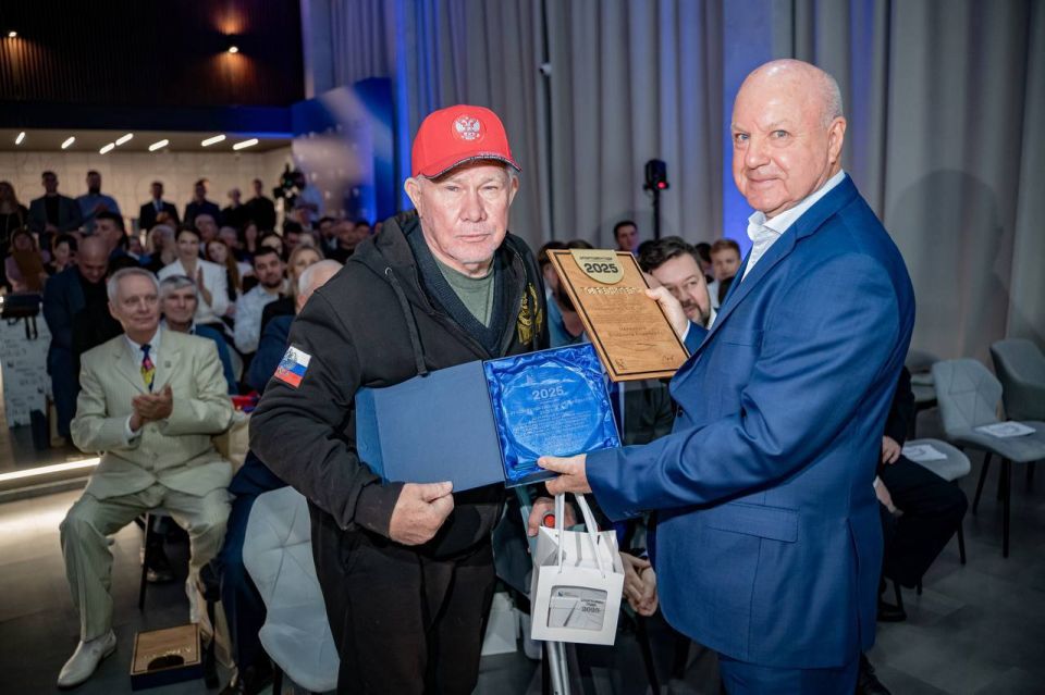 ������ ���������: � ����������� ������� ����� ������������-����������� �������� ���������� ����