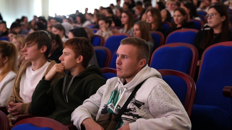 � ����� ���������� �������� �������� ������������ � �������-2025�