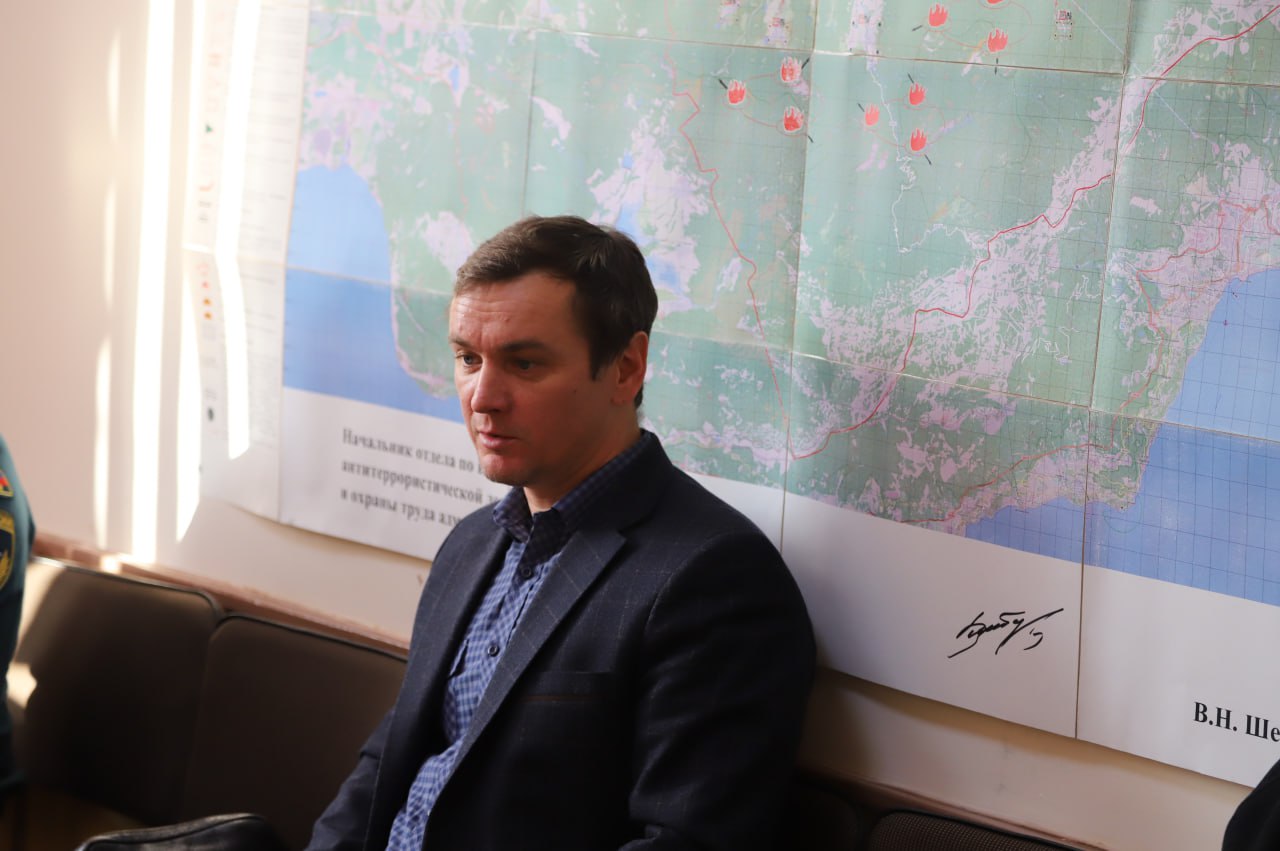 Во исполнение Поручения Главы Республики Крым Сергея Аксёнова в администрации Бахчисарайского района, заместителем главы Андреем Падалко, проведено заседание рабочей группы по делам казачества Во исполнение Поручения Главы Республики Крым Сергея Аксёнова в администрации Бахчисарайского района, заместителем главы Андреем Падалко, проведено заседание рабочей группы по делам казачества