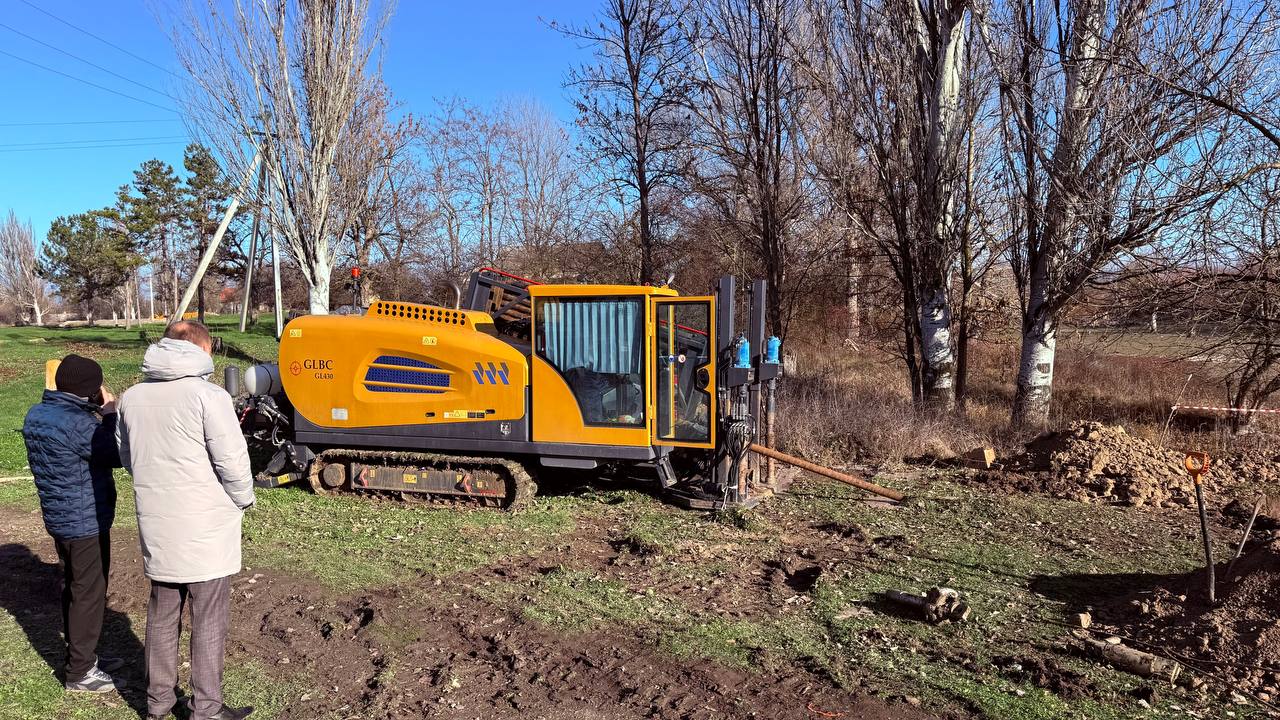 Антон Кравец: Наличие газа в домах способствует повышению уровня жизни и социальной уверенности Антон Кравец: Наличие газа в домах способствует повышению уровня жизни и социальной уверенности