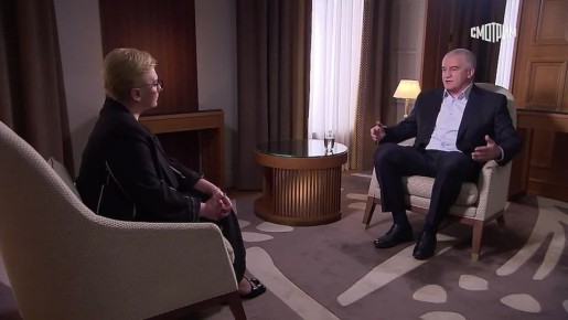 В Крыму сохраняется поступательное развитие, несмотря на сохраняющиеся сложности, сообщил глава республики Сергей Аксенов в интервью "России 24"