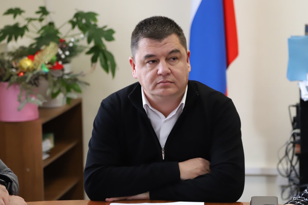 На очередном заседании рабочей группы Межведомственной комиссии Республики Крым, посвящённом борьбе с неформальной занятостью и легализации заработной платы в Бахчисарайском районе, были рассмотрены основные вопросы... На очередном заседании рабочей группы Межведомственной комиссии Республики Крым, посвящённом борьбе с неформальной занятостью и легализации заработной платы в Бахчисарайском районе, были рассмотрены основные вопросы...