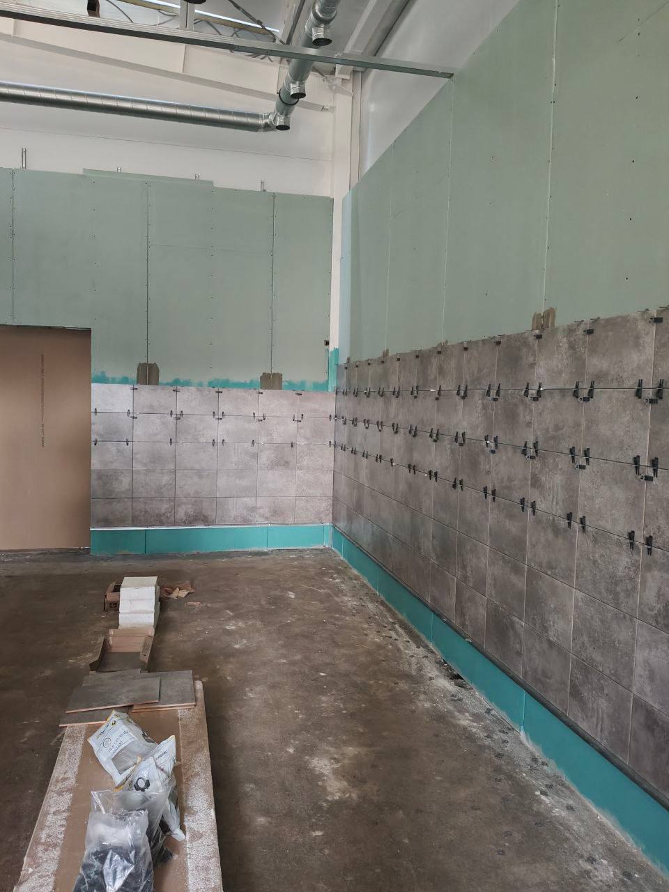 Александр Дудинов: Развитие спортивной инфраструктуры