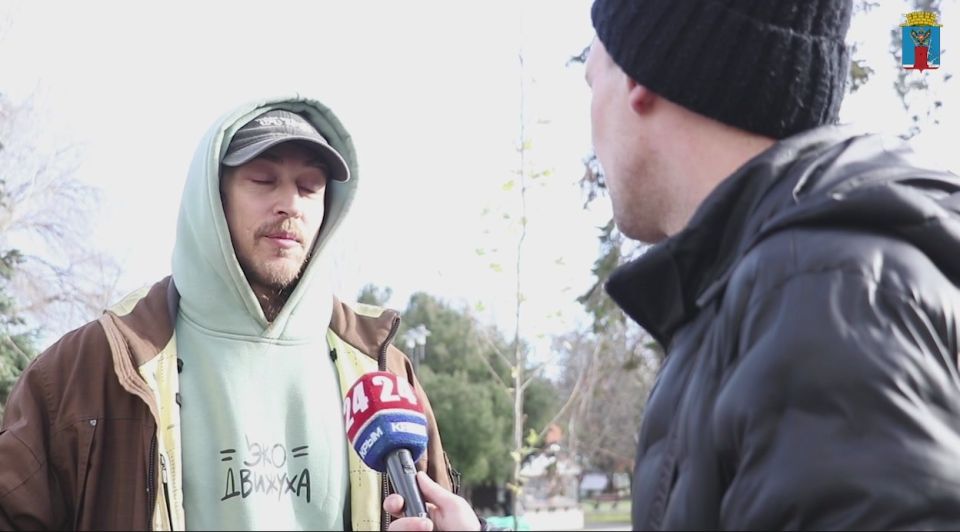 В Феодосийском округе реализуются инициативные проекты