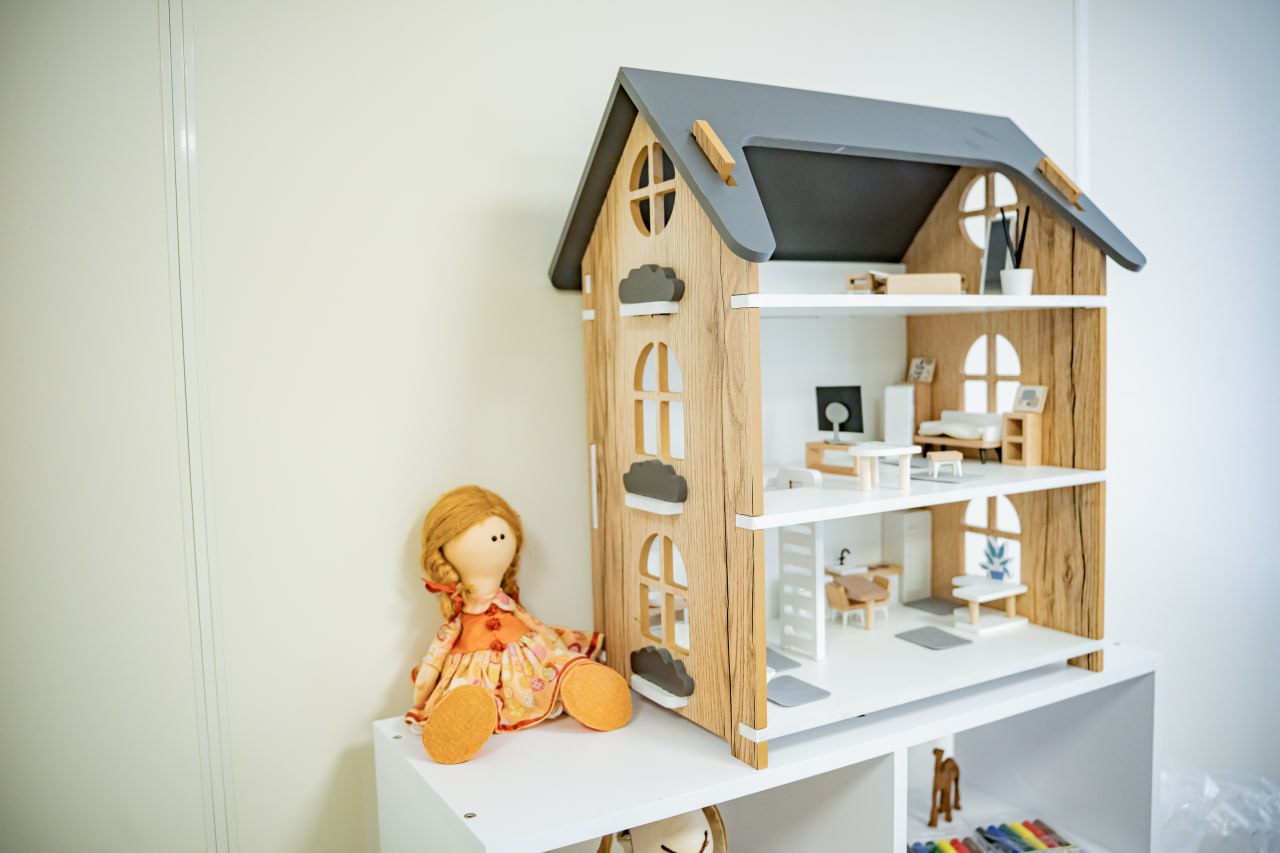 Михаил Развожаев: Открыли в Севастополе первый семейный МФЦ, куда жители города могут обращаться за помощью по «домашним» вопросам Михаил Развожаев: Открыли в Севастополе первый семейный МФЦ, куда жители города могут обращаться за помощью по «домашним» вопросам