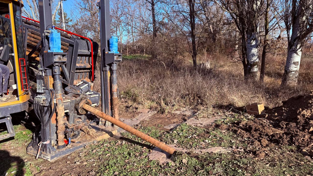 Антон Кравец: Наличие газа в домах способствует повышению уровня жизни и социальной уверенности Антон Кравец: Наличие газа в домах способствует повышению уровня жизни и социальной уверенности