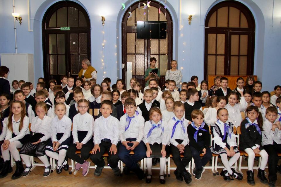 ���������� �����������: �������� ��� ������� ������� ���������� � ���������� ����������� ����������� ���������� �����-���������