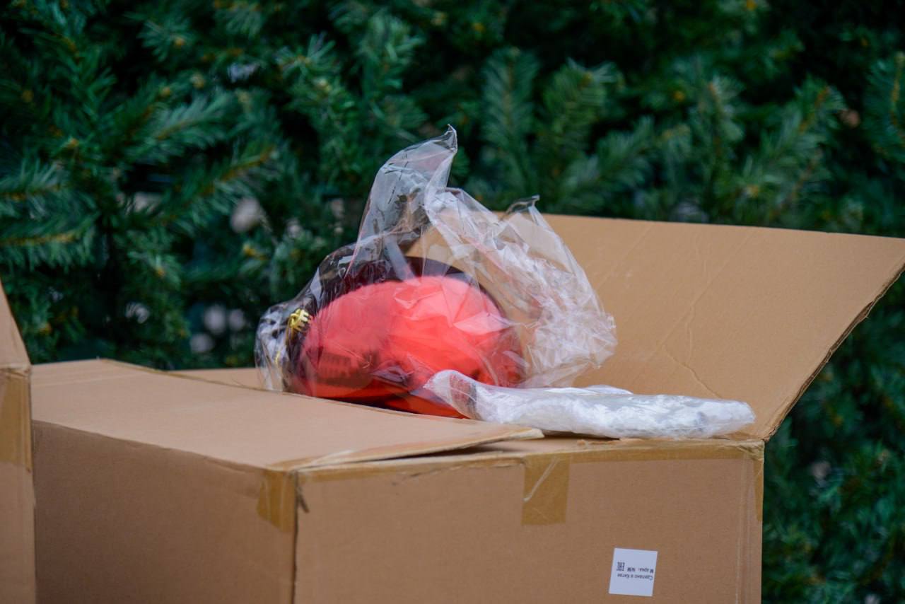 Александр Юрьев: Главная Ёлка Евпатории готовится зажечь свои праздничные огни Александр Юрьев: Главная Ёлка Евпатории готовится зажечь свои праздничные огни