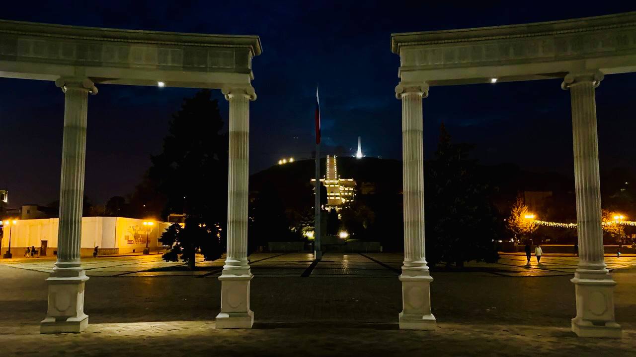 Уважаемые керчане! Поддержите родной город! Уважаемые керчане! Поддержите родной город!