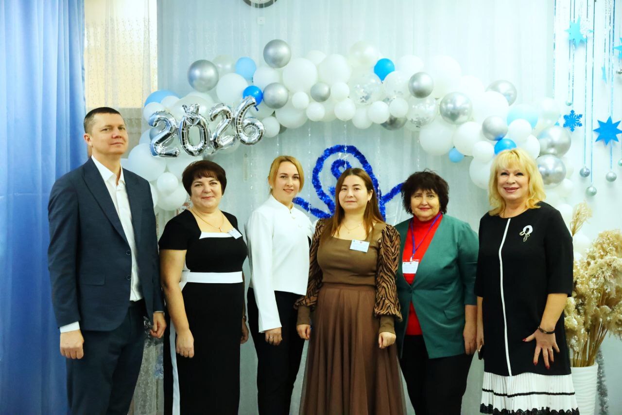 Завершился муниципальный этап конкурса «Воспитатель года России» — 2026!