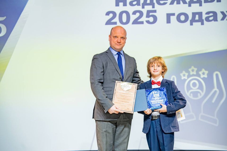 ������ ���������: � ����������� ������� ����� ������������-����������� �������� ���������� ����