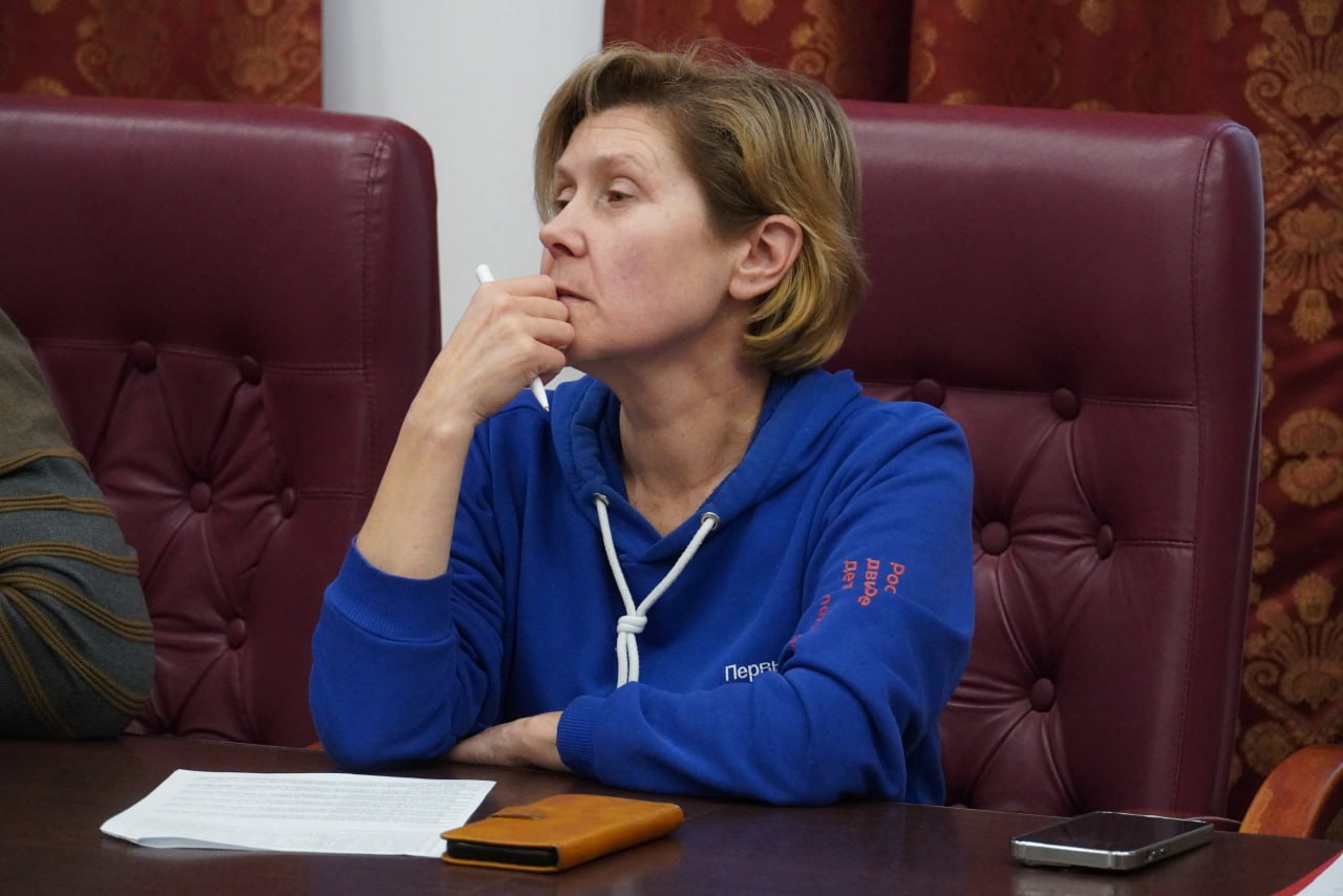 Состоялось очередное заседание комиссии по делам несовершеннолетних и защите их прав при администрации города с участием члена Республиканской комиссии по делам несовершеннолетних и защите их прав, заместителя министра... Состоялось очередное заседание комиссии по делам несовершеннолетних и защите их прав при администрации города с участием члена Республиканской комиссии по делам несовершеннолетних и защите их прав, заместителя министра...