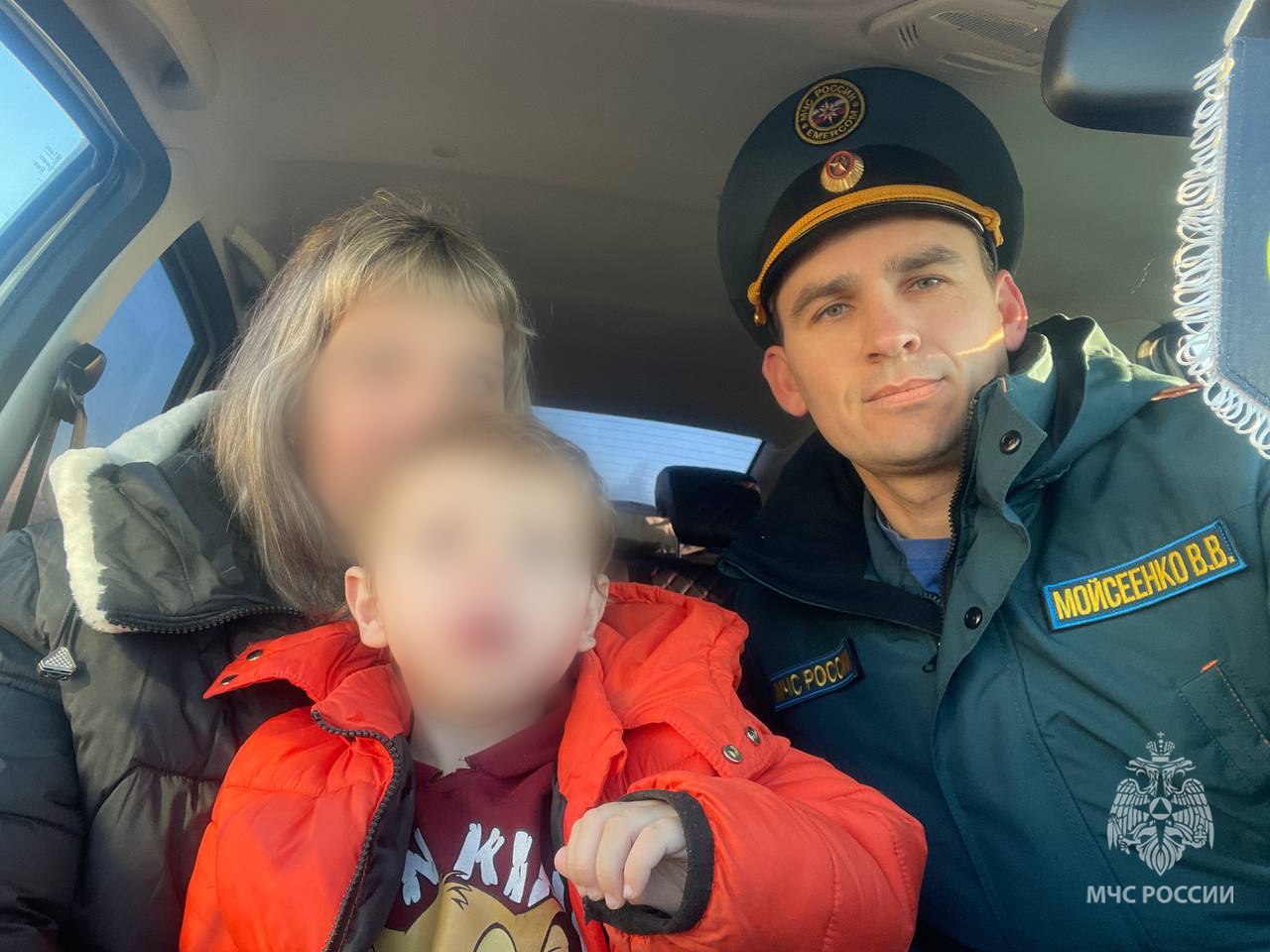 Геройская смена началась раньше