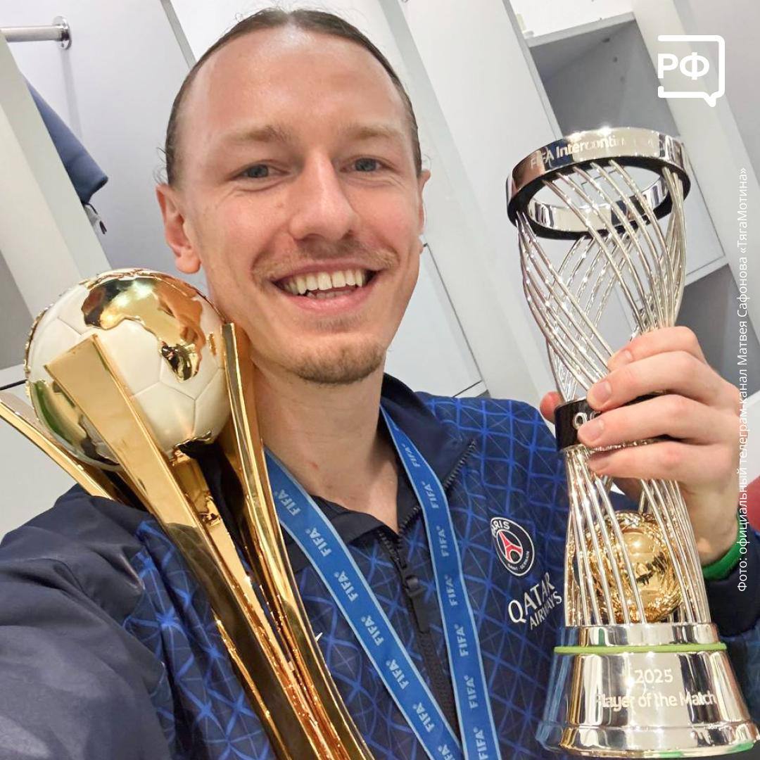 Антон Кравец: Исторический момент для российского футбола Антон Кравец: Исторический момент для российского футбола