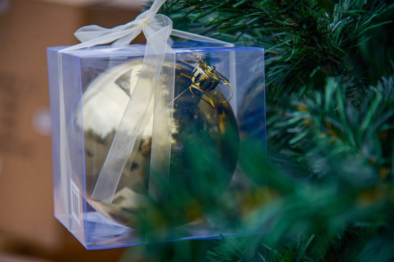 Александр Юрьев: Главная Ёлка Евпатории готовится зажечь свои праздничные огни Александр Юрьев: Главная Ёлка Евпатории готовится зажечь свои праздничные огни