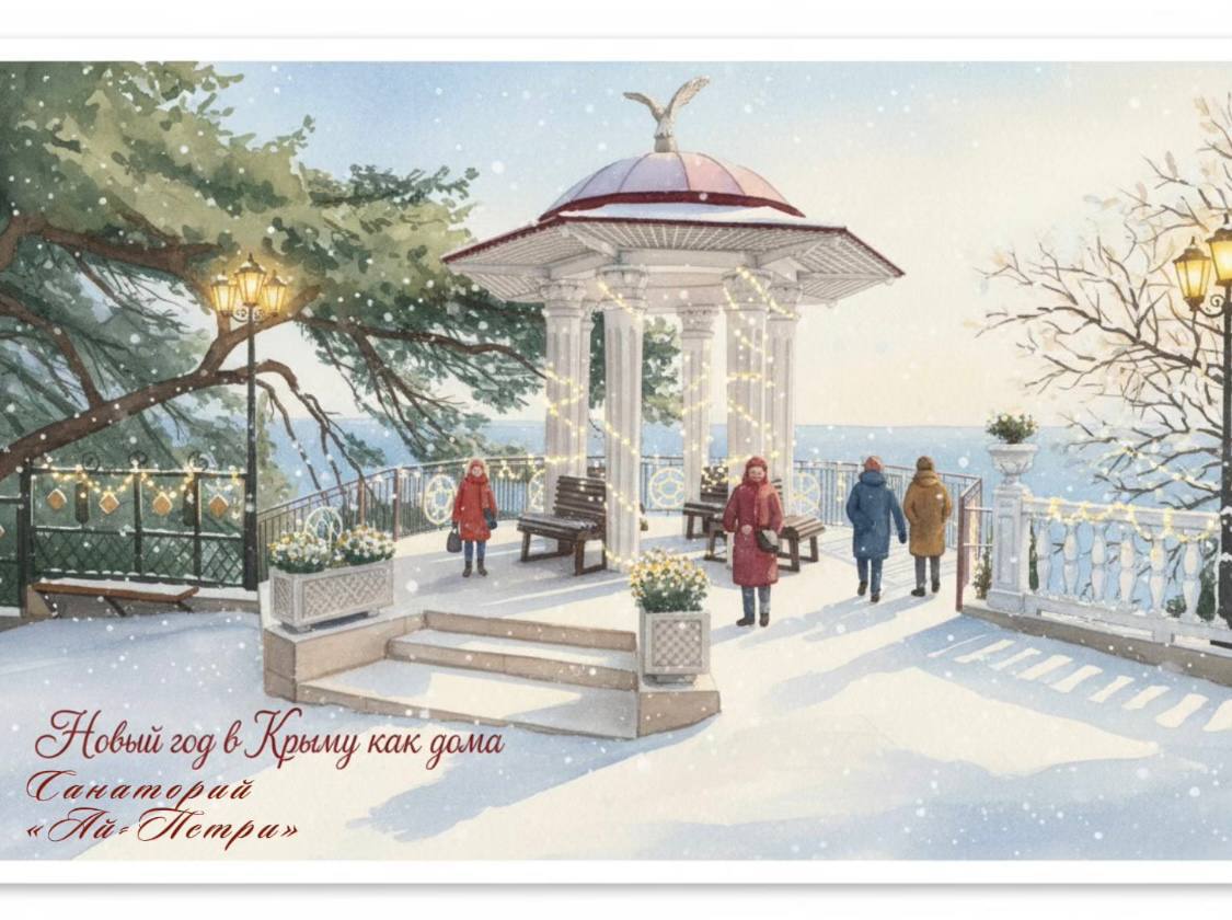 Отправим новогоднюю открытку близким? Отправим новогоднюю открытку близким?