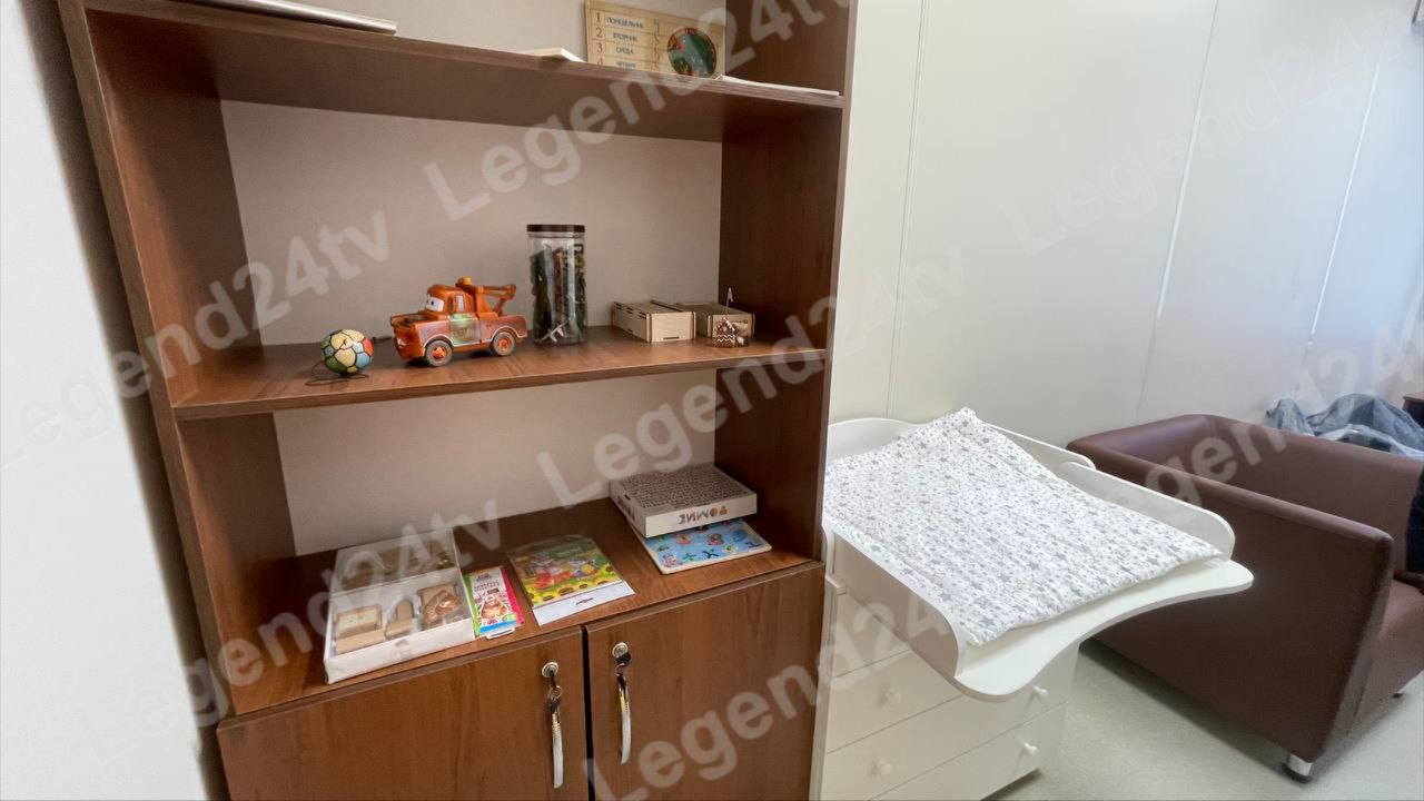 Первый семейный МФЦ открылся в Севастополе Первый семейный МФЦ открылся в Севастополе