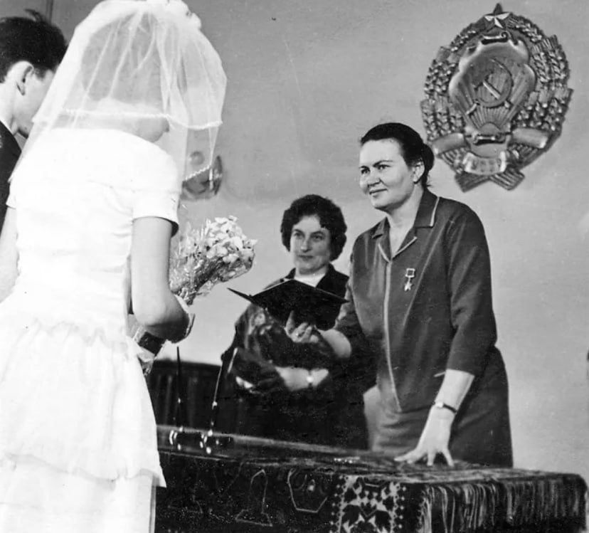 Екатерина Алтабаева: Сегодня День работников органов ЗАГС Екатерина Алтабаева: Сегодня День работников органов ЗАГС