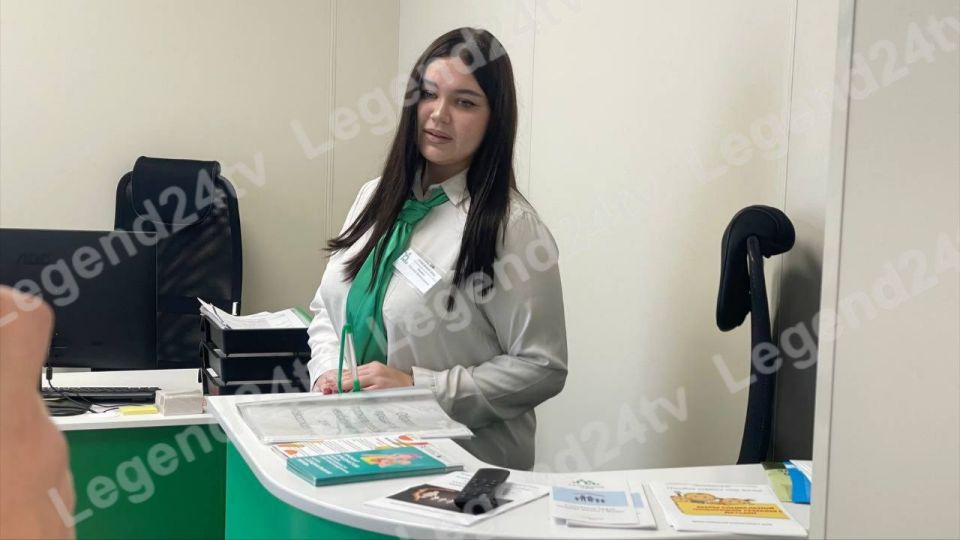 Первый семейный МФЦ открылся в Севастополе Первый семейный МФЦ открылся в Севастополе