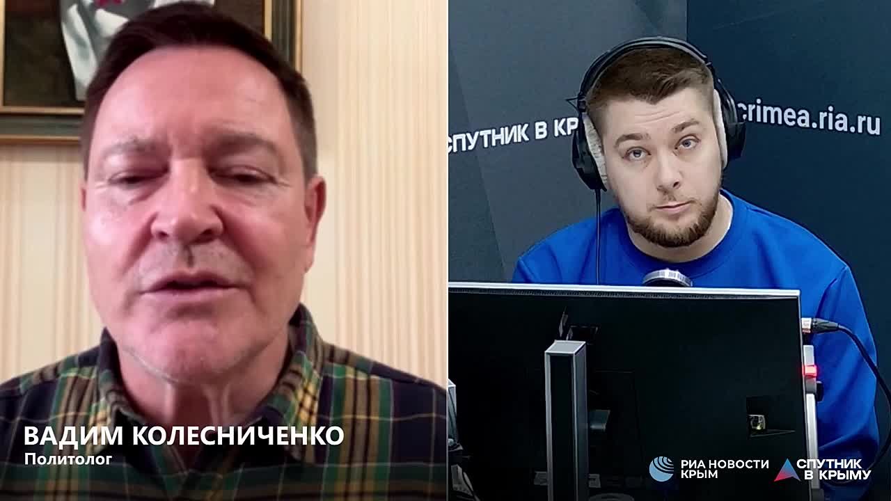 Действия Трампа в Венесуэле – вызов России и Китаю