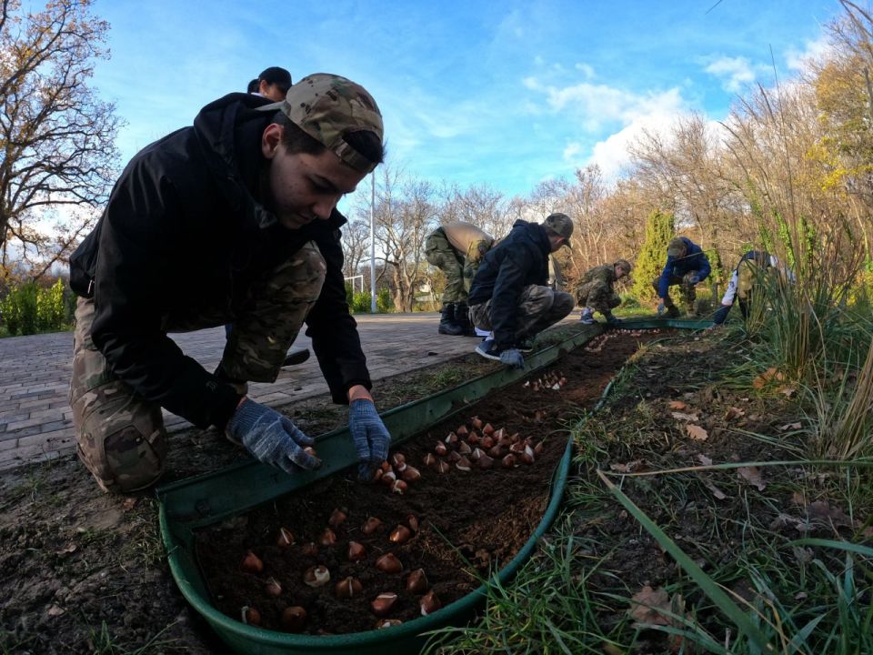 ����� ��������: 5,5 ����� ��������� ��������� ������ � ����������� �����