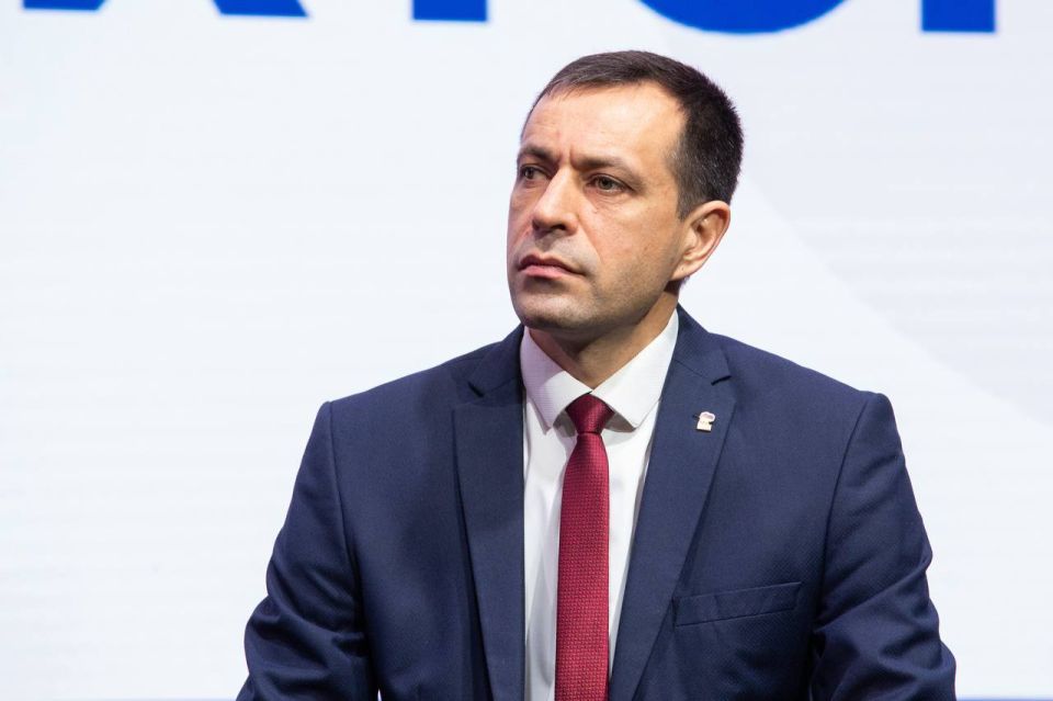 В Судаке проходит Форум для молодых государственных и муниципальных служащих Республики Крым «Крымский вектор» В Судаке проходит Форум для молодых государственных и муниципальных служащих Республики Крым «Крымский вектор»