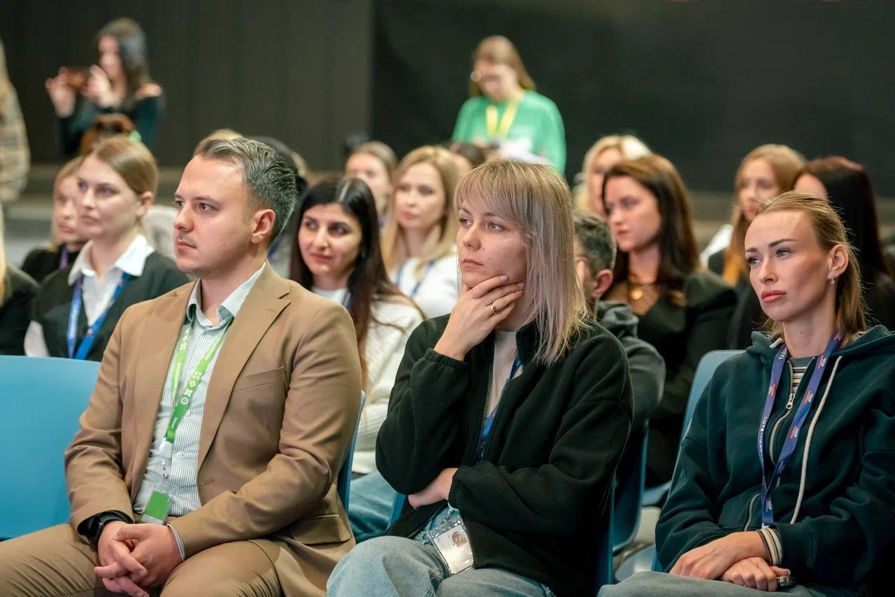 Альберт Куршутов: Подлинное лидерство невозможно без непрерывного развития Альберт Куршутов: Подлинное лидерство невозможно без непрерывного развития