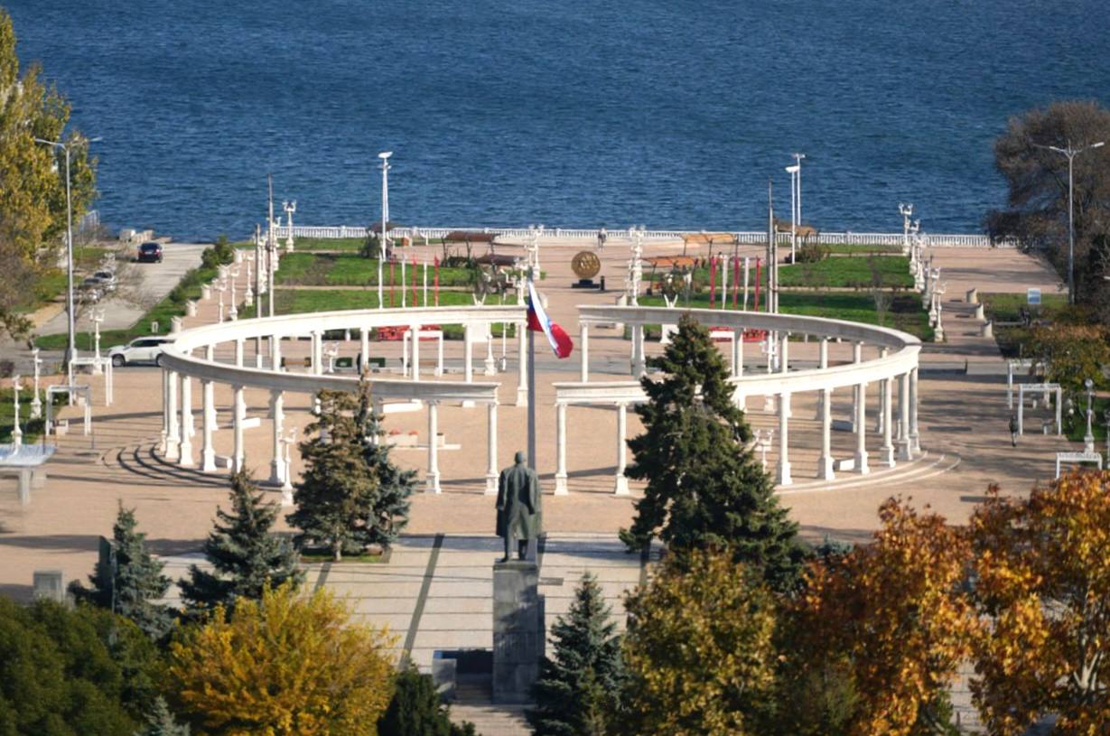 Уважаемые керчане! Поддержите родной город!