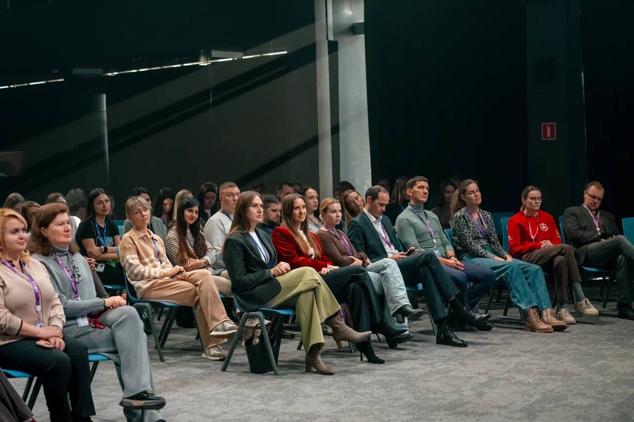 Альберт Куршутов: Подлинное лидерство невозможно без непрерывного развития Альберт Куршутов: Подлинное лидерство невозможно без непрерывного развития