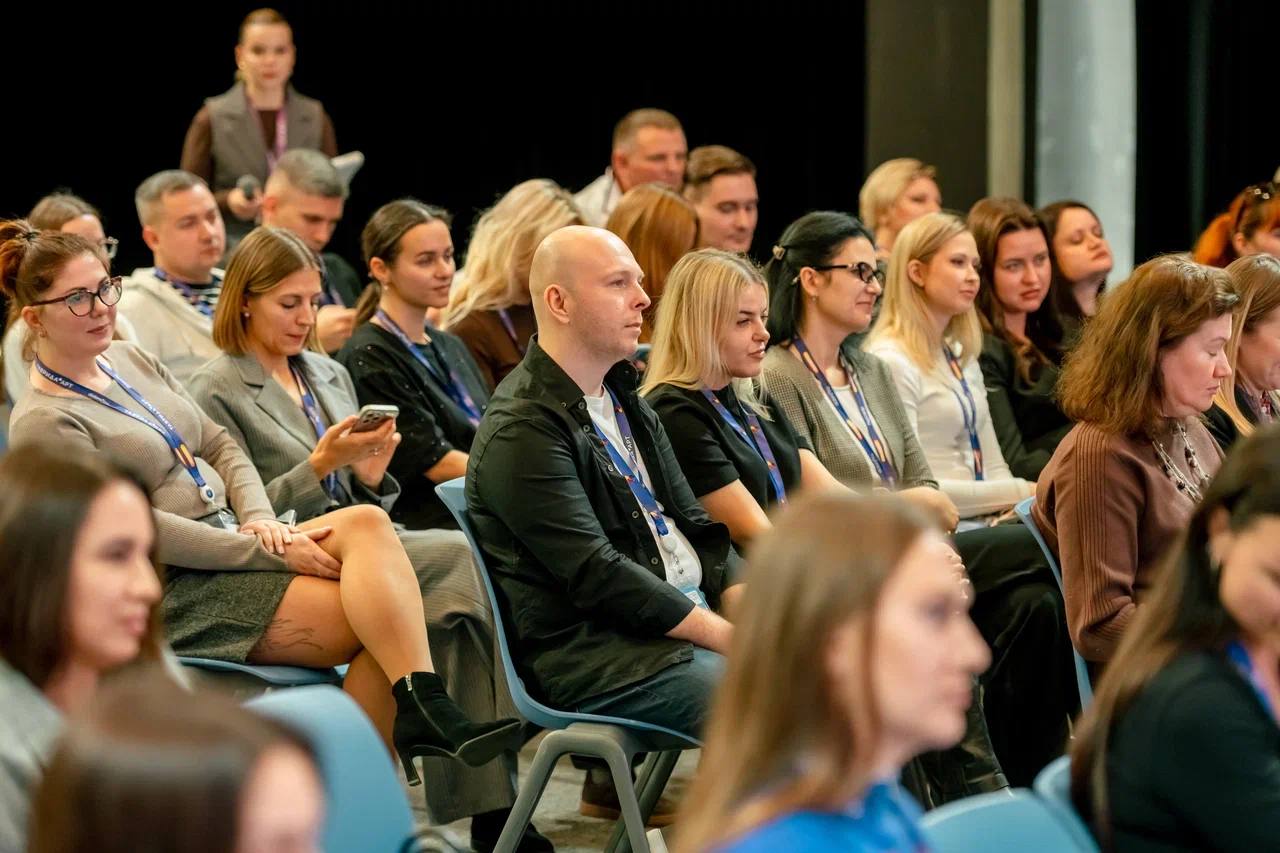 Альберт Куршутов: Подлинное лидерство невозможно без непрерывного развития Альберт Куршутов: Подлинное лидерство невозможно без непрерывного развития