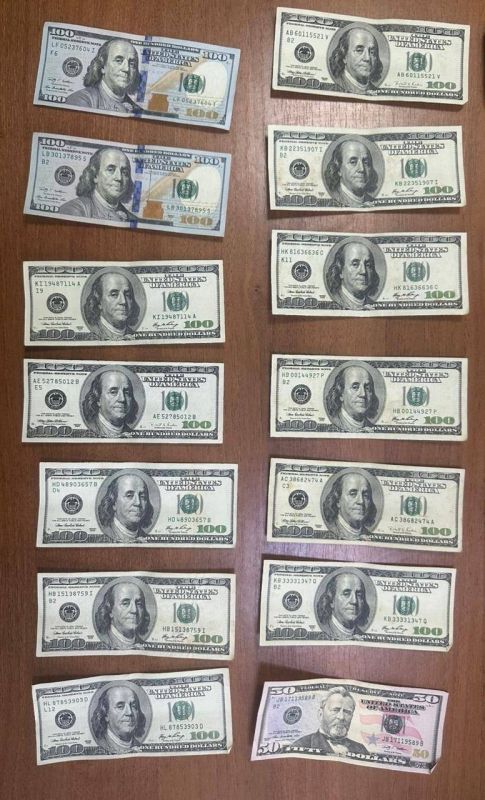 Мошенники в Алуште: курьер задержан, деньги возвращены Мошенники в Алуште: курьер задержан, деньги возвращены