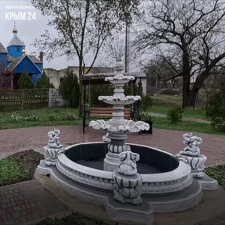 Жители Ленинского района участвуют в развитии своих поселений