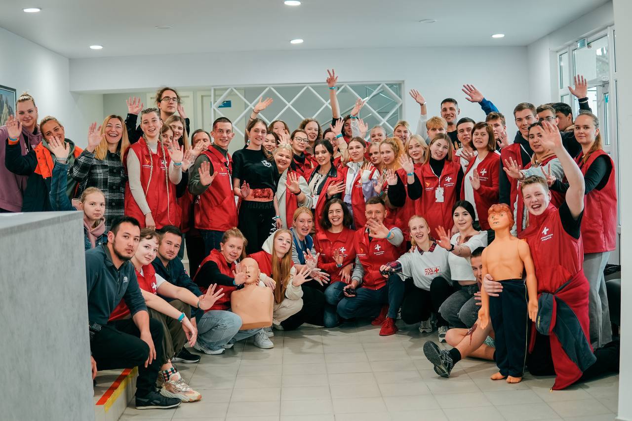 Не упусти шанс принять участие в конкурсе