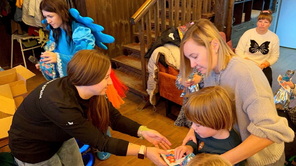 ��������� �������: ������ ����� � ���� ������� �������