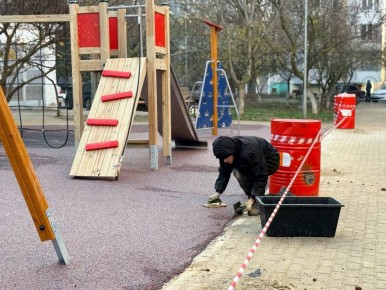 ������� �������� �� ��. ������, 119 ����������� �������������