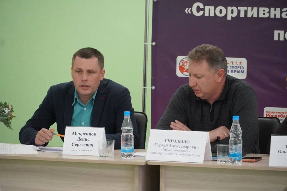 ����� ����������: � ���� ���������� ����������� ��������� ���������-������������������ ������ �� ����������� ������������ ��� �� �� ����������� ����� � 6� �� 2025 ���