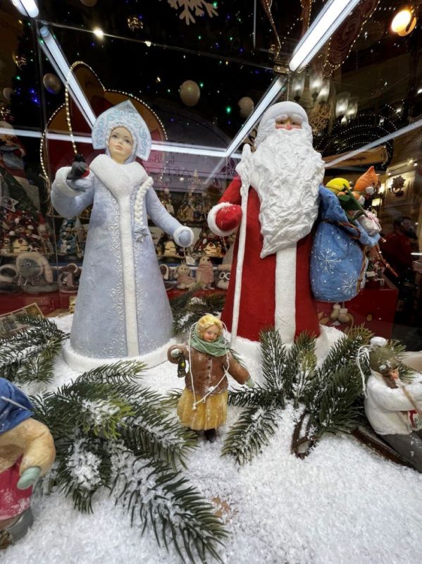 ������ � ����������� ����������?