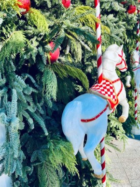 До Нового года 12 дней!