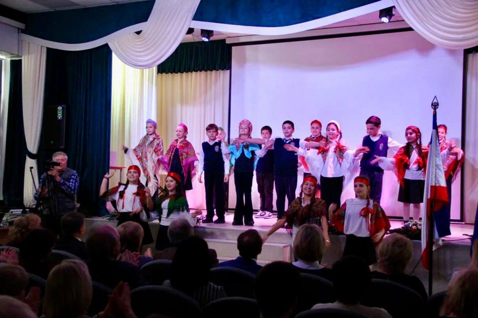 ���������� �����������: ��������� ������� ����� - ��������� ����� � 11 ����� ���������� ���������� III �������� 35-�����!