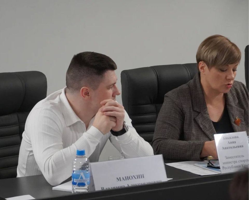Ольга Торубарова: 18 декабря 2025 года состоялось итоговое совещание с руководителями подведомственных организаций Ольга Торубарова: 18 декабря 2025 года состоялось итоговое совещание с руководителями подведомственных организаций