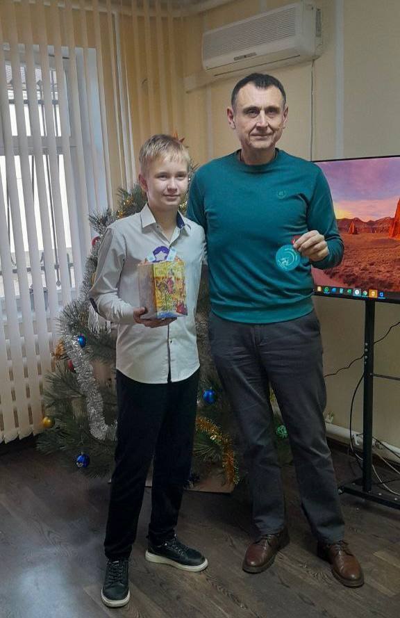 Вода Крыма: Как сделать ребенка счастливым? Для этого достаточно иметь большое сердце и любить детей!