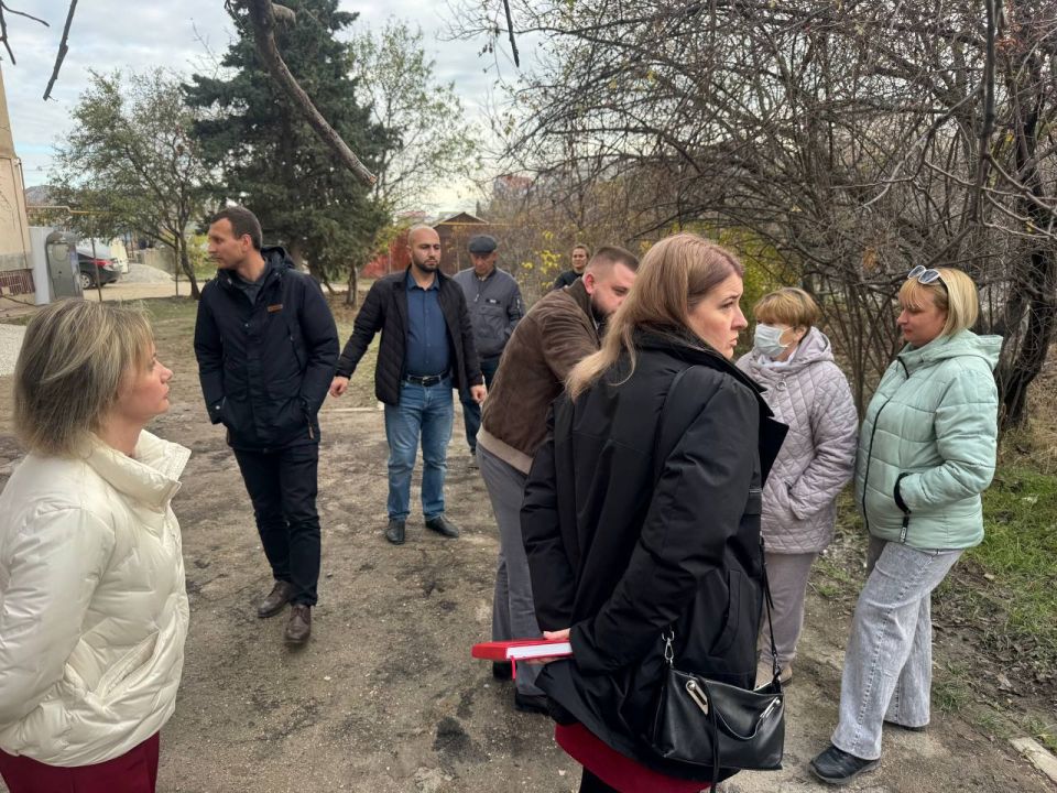 ������ �������: ����� ������� � �������� ���������������� ���� �� ��. ������������, 23