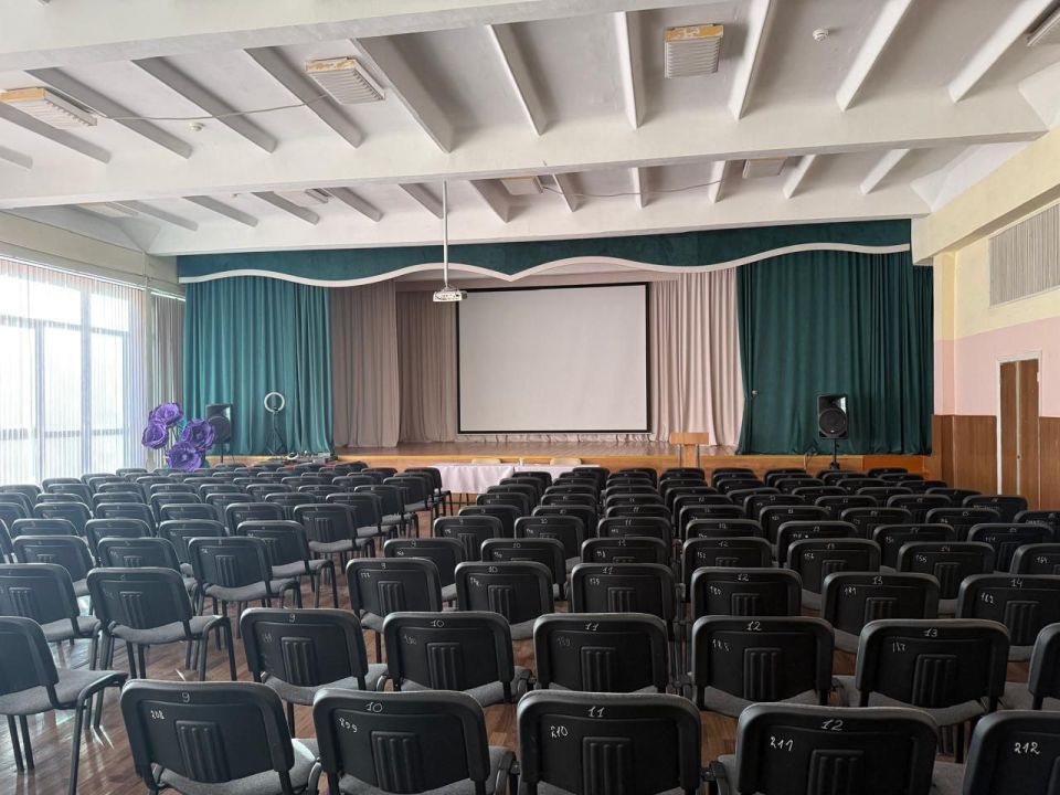 �������� ���������: � ���������� ������ �� ������������ ������������� ���������� ����������� ��������������� ������ ����� ��������� � ������� ������� �������� ������-�������������� �������� "�������� �������� ����� �.�....