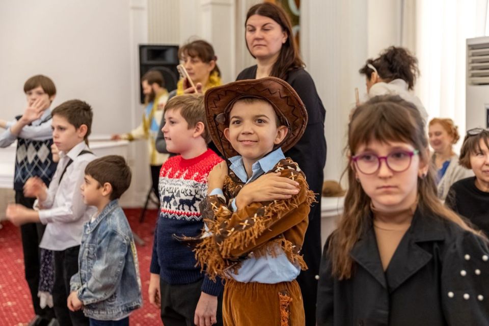 С Днем Святителя Николая Чудотворца! С Днем Святителя Николая Чудотворца!