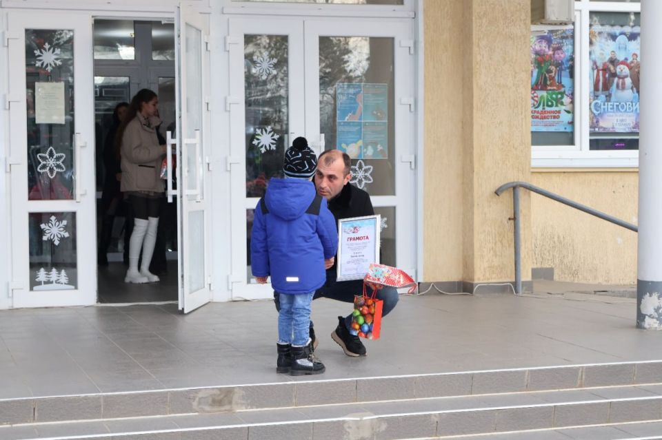 ����� �������: � ���� ��������� ������� ���������� � ����������, ������ ������ ��������, �� ����������� ������� � ���� �������� �������� ������ ������� ���������� ���� ������