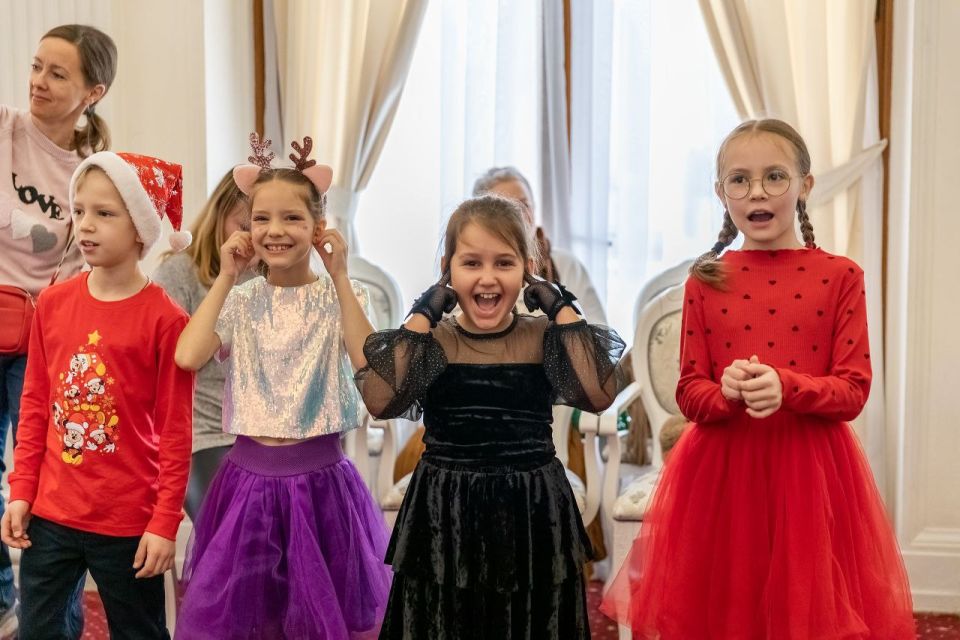 С Днем Святителя Николая Чудотворца! С Днем Святителя Николая Чудотворца!