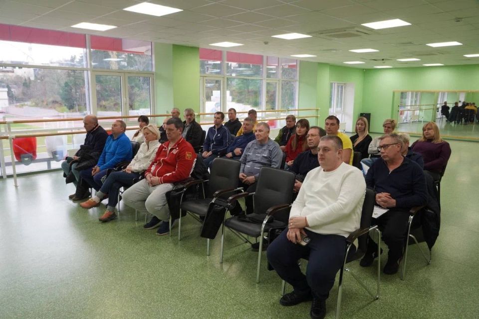 ����� ����������: � ���� ���������� ����������� ��������� ���������-������������������ ������ �� ����������� ������������ ��� �� �� ����������� ����� � 6� �� 2025 ���