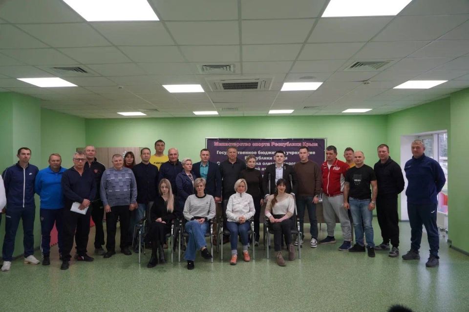 ����� ����������: � ���� ���������� ����������� ��������� ���������-������������������ ������ �� ����������� ������������ ��� �� �� ����������� ����� � 6� �� 2025 ���