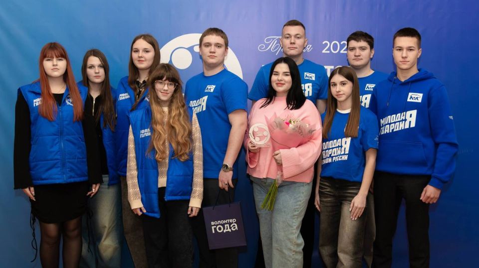 Наши люди — наша гордость! Наши люди — наша гордость!