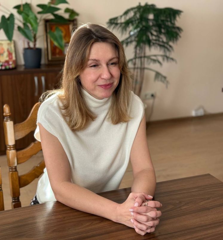 Ольга Шевцова: Общественный совет при нашем Министерстве — второй раз на первом месте Ольга Шевцова: Общественный совет при нашем Министерстве — второй раз на первом месте